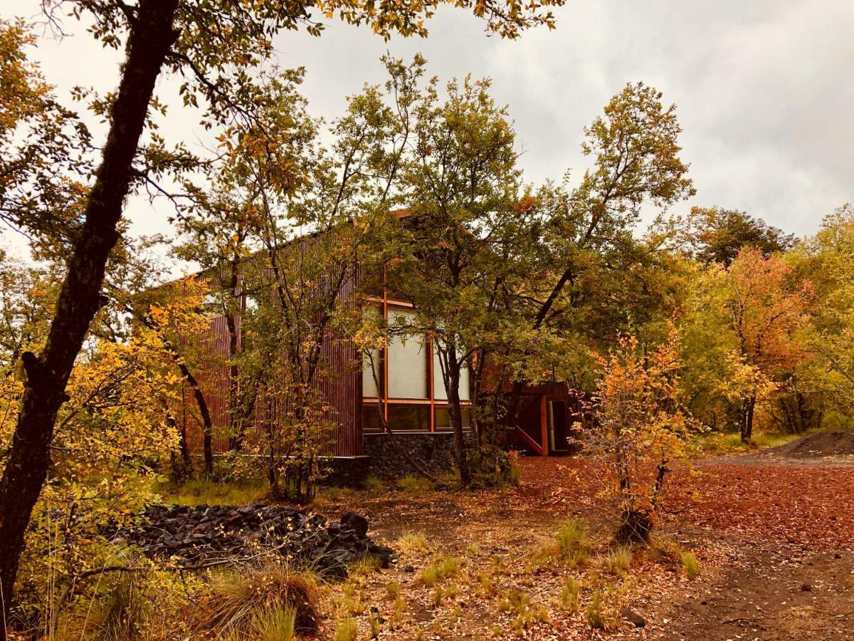 Chalet Cipres 라스 트란카스 외부 사진